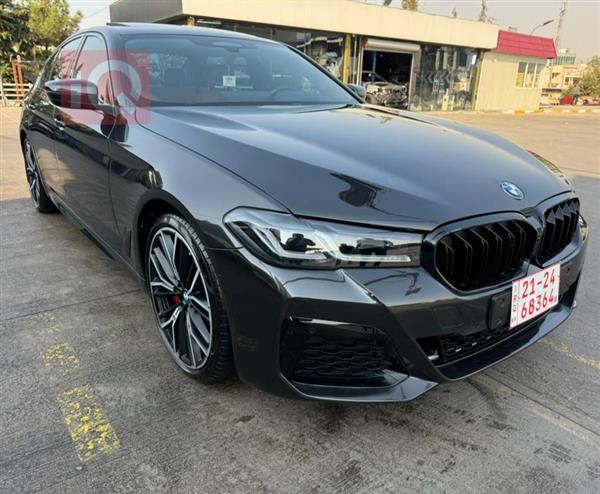 BMW for sale in Iraq